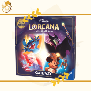Lorcana - Gateway