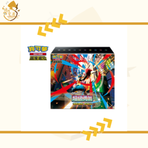 PTCG 繁中 - M1L 超級勇氣 特別組合 莉莉艾