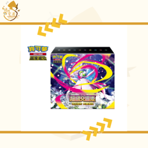 PTCG 繁中 - M1S 超級交響樂 特別組合 阿塞蘿拉