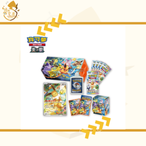 PTCG 繁中 - SV8a 特別組合 伊布家族