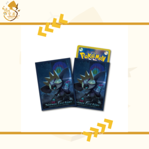 PTCG 卡套 日版 塗標客