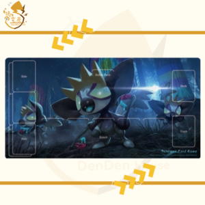 PTCG 日版 桌墊 Playmat - 塗標客